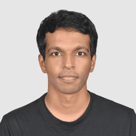 Karthik Ponnienselvan